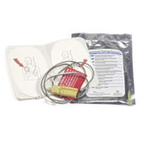 Philips Heartstart Trainingselektroden Trainer 2