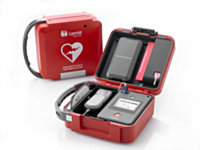 Philips Heartstart FR3 Systemkoffer