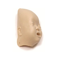 Laerdal Baby Anne & Little Baby Gesichtsmasken (6)