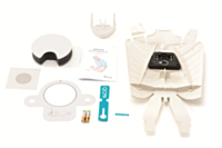 Laerdal Little Anne QCPR Upgrade Kit