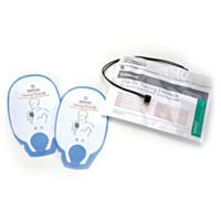 Physio-Control Lifepak 500/1000 Trainingselektrodenset