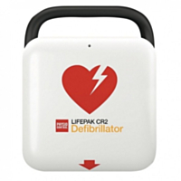 Physio-Control Lifepak CR2 WLAN Vollautomat 