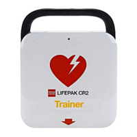 Physio-Control Lifepak CR2 Trainer