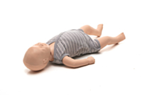 Laerdal Little Baby QCPR