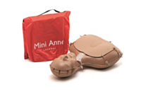 Laerdal Mini Anne Plus (1 Stk im Beutel)