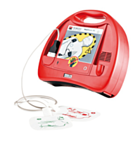 Primedic Heartsave AS AED Vollautomat