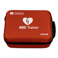 Primedic HeartSave Y/YA Trainer Tragetasche