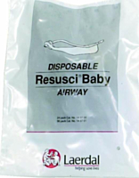Laerdal Resusci Baby Basis Luftwege (24)