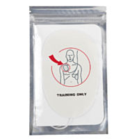 XFT AED Trainer Trainingselektroden 