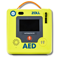 ZOLL AED 3 Vollautomat AHA (DE-FR-IT)