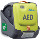 Zoll AED 3 Wandhalter - breit