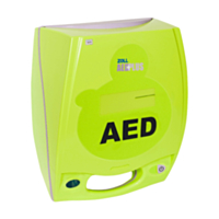 ZOLL  AED Plus Vollautomat