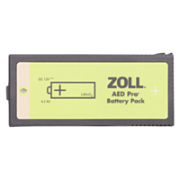 Zoll Pro Lithium Batterie