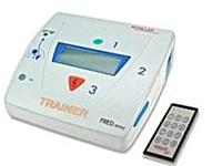 Schiller Trainer FRED easy