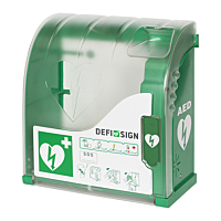 DefiSign/Aivia AED Aussenkasten 200