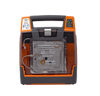 Cardiac Science Powerheart G3 Elite Halbautomat