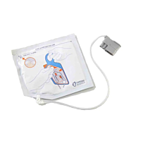 Cardiac Science Powerheart G5 Elektroden