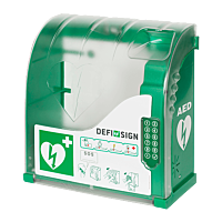 DefiSign / AIVIA AED Außenkasten 210