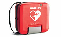 Philips Heartstart FR3 Systemtasche