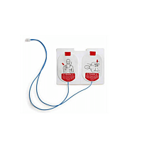 Philips Heartstart FR3 Trainingselektroden