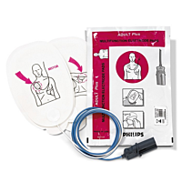 Philips Multifunktions Pads Plus (10)