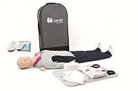 Laerdal Resusci Anne QCPR AED Ganzkörper