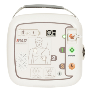 CU Medical I-PAD SP1 Halbautomat