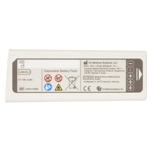 CU Medical i-PAD SP1/Medical ECONET ME-PAD Batterie