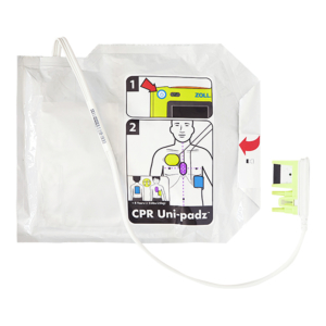 Zoll AED 3 CPR Uni Padz