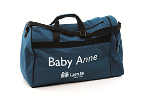 Laerdal Baby Anne 4-Pack Tragetasche