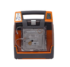 Cardiac Science Powerheart G3 Elite Vollautomat