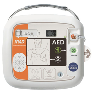 CU Medical I-Pad SP1 Vollautomat