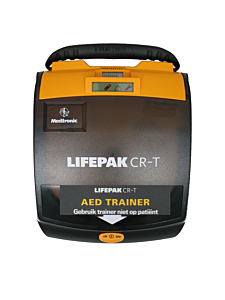 Physio-Control Lifepak CR-T Trainer