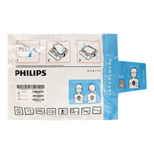 Philips Heartstart HS1 Kinderelektroden