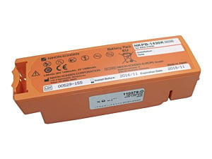Nihon Kohden Batterie AED-21xx | SB-210VK