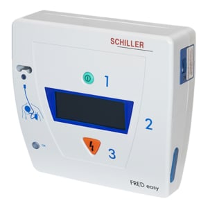 Schiller FRED easy professional
