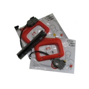 Physio-Control CR Plus/Express Austauschset XL
