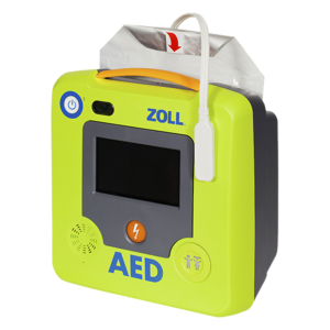 Zoll AED 3 BLS (mit EKG-Ansicht)