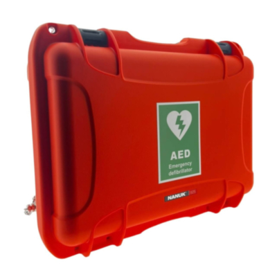 SAFEPAQ Beheizter Transportkoffer 925