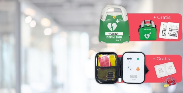 AED-Trainersets